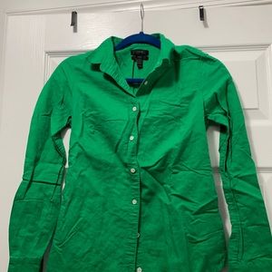 JCrew Button Down